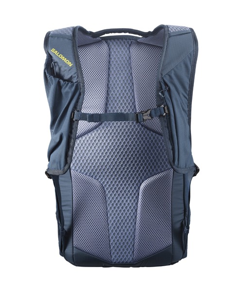 SALOMON(サロモン)の「XT 25 LC2857700(バックパック/リュック・メンズ・ブルー・FREE)」の11枚目の写真