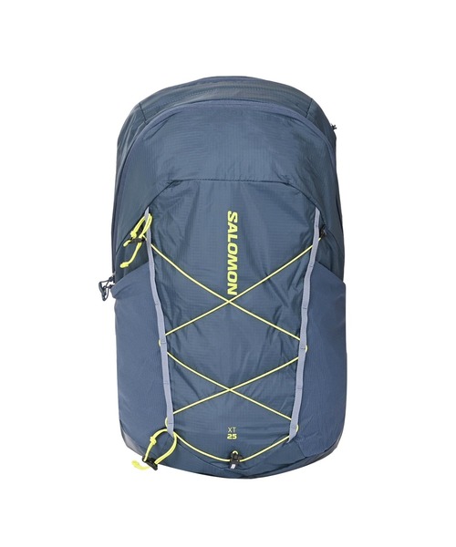 SALOMON(サロモン)の「XT 25 LC2857700(バックパック/リュック・メンズ・ブルー・FREE)」の12枚目の写真