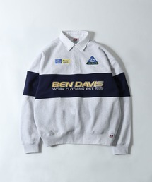 ZIP FIVE（ジップファイブ）の「長袖Tシャツ（Tシャツ/カットソー）」