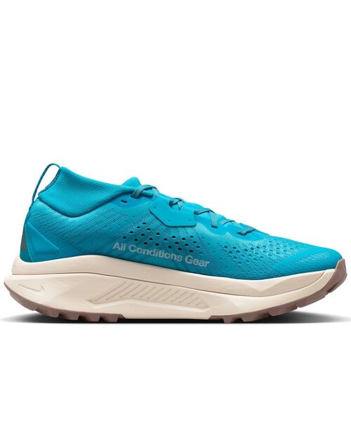 ナイキ ACG ゼガマ メンズ トレイル ランニングシューズ / Nike ACG
