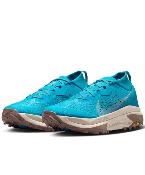 ナイキ ACG ゼガマ メンズ トレイル ランニングシューズ / Nike ACG