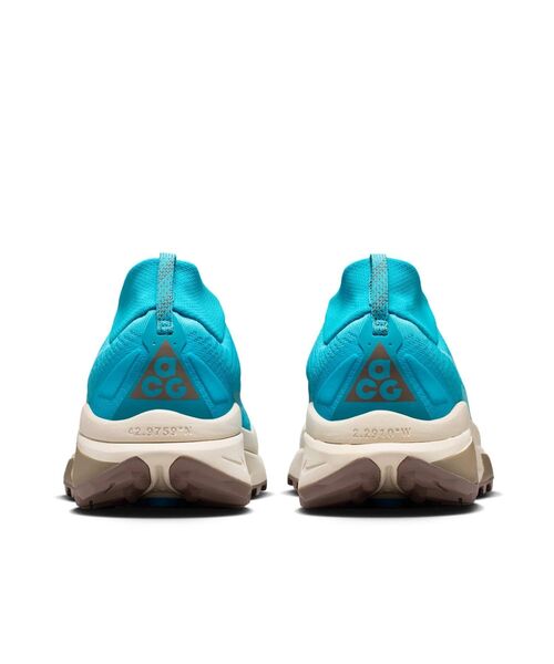 ナイキ ACG ゼガマ メンズ トレイル ランニングシューズ / Nike ACG