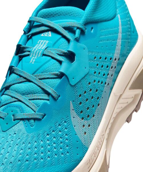 ナイキ メンズスニーカー トレイル　No.440 ガゼマ NIKE ACG ACG Nike / ランニングシューズ トレイル メンズ ゼガマ その他