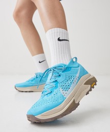 ACG(�G�B�V�[�W�[)�̃i�C�L ACG �[�K�} �����Y �g���C�� �����j���O�V���[�Y / Nike ACG Zegama Men's Trail Running Shoes HV8113-400 Baltic Blue(�X�j�[�J�[)