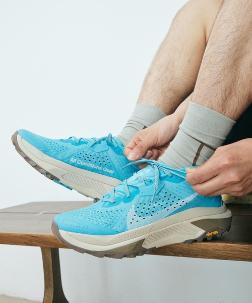 ナイキ ACG ゼガマ メンズ トレイル ランニングシューズ / Nike ACG