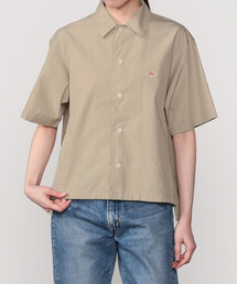 DANTON(�_���g��)��DANTON | �R�b�g�� �T�C�h�X���b�g�����V���c WOMEN(�V���c/�u���E�X)