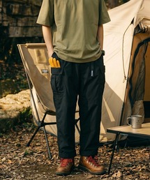 【GSMP-154】 TUSSOR BUSH PANTS