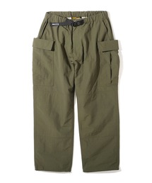 GRIP SWANY | 【GSMP-154】 TUSSOR BUSH PANTS(その他パンツ)