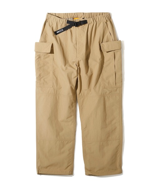 GRIP SWANY（グリップスワニー）の「【GSMP-154】 TUSSOR BUSH PANTS（その他パンツ・メンズ・Black/Olive・M/L/XL）」の12枚目の写真