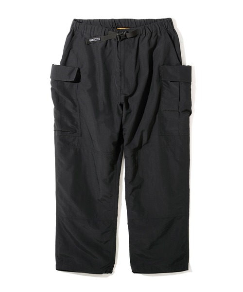 GRIP SWANY(グリップスワニー)の「【GSMP-154】 TUSSOR BUSH PANTS(その他パンツ・メンズ・Black/Olive・M/L/XL)」の15枚目の写真