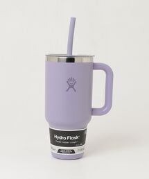HYDRO FLASK(�n�C�h���t���X�N)�́yHYDRO FLASK�z32oz TRAVEL TUMBLER CLEAR LID(����)