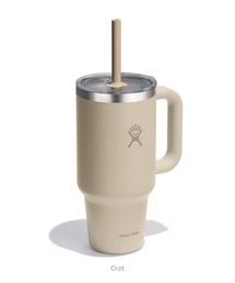 HYDRO FLASK（ハイドロフラスク）の「【HYDRO FLASK】32oz TRAVEL TUMBLER CLEAR LID（水筒）」
