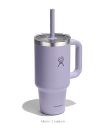 HYDRO FLASK（ハイドロフラスク）の「【HYDRO FLASK】32oz TRAVEL TUMBLER CLEAR LID（水筒）」
