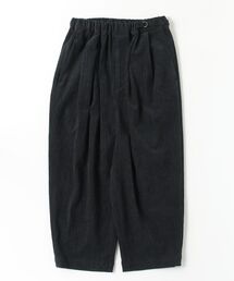 Dulcamara（ドゥルカマラ）の「バークコーデュロイタックワイドPT（その他パンツ）」