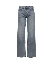 GLOWNY（グロウニ―）の「THE MALISSA JEANS（デニムパンツ）」