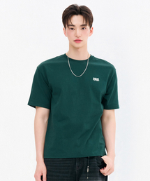 共用グラフィティ半袖Tシャツ-FBZU5803C0C