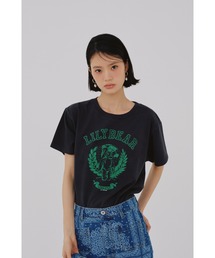 Lily BearエアラインTシャツ
