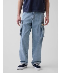 GAP(�M���b�v)��Gap × Sean Wotherspoon ���[�����[�h �J�[�S �o�M�[�f�j��(�f�j���p���c)