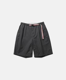 [SS26] COMFY SKATER SHORTS / CHARCOAL