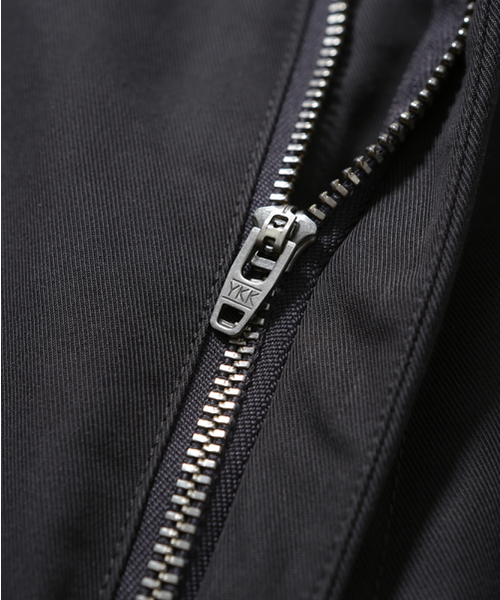 MOIF（モイフ）の「[SS26] COMFY SKATER SHORTS / CHARCOAL（その他パンツ・メンズ・その他・1(S)/2(M)/3(L)）」の10枚目の写真