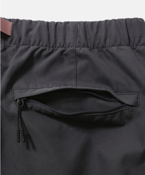 MOIF（モイフ）の「[SS26] COMFY SKATER SHORTS / CHARCOAL（その他パンツ・メンズ・その他・1(S)/2(M)/3(L)）」の14枚目の写真