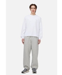 DIME（ダイム）の「Dime/ダイム/Classic Small Logo L/S T-Shirts（Tシャツ/カットソー）」
