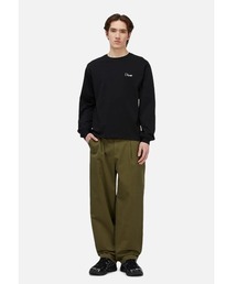 DIME(�_�C��)��Dime/�_�C��/Classic Small Logo L/S T-Shirts(T�V���c/�J�b�g�\�[)