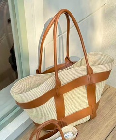Palma Tote Bag（トートバッグ）｜Her lip to（ハーリップトゥー）の
