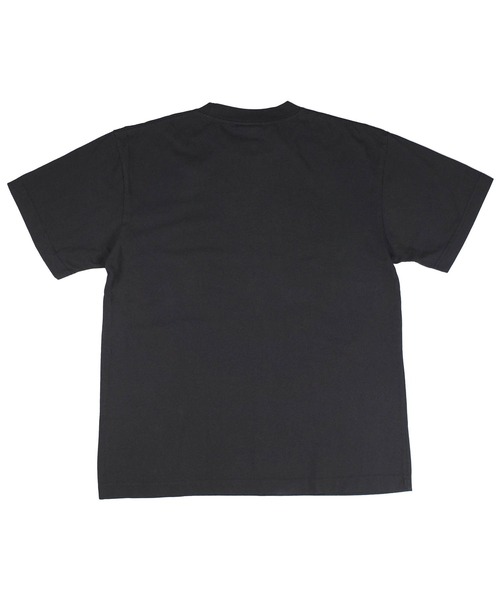 giant Vintage(ジャイアントヴィンテージ)の「【GIANT01】【Giant Vintage/ジャイアント ヴィンテージ】RAGE AGAINST THE MACHINE THE BATTLE OF LOS ANGELES SCREEN PRINT OVERSIZED BOX SILHOUETTE T-SHIRTS(Tシャツ/カットソー・メンズ・ブラック系その他・LARGE/MEDIUM/SMALL)」の9枚目の写真