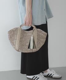 URBAN RESEARCH Sonny Label | VIOLA d’ORO　SANDRO V-8087(ハンドバッグ)