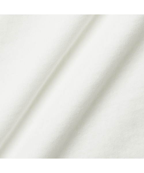 sortie（ソルティ）の「Essential Comfort Poket Long Sleeve (White)（Tシャツ/カットソー・メンズ・その他・MEDIUM/LARGE/X-LARGE）」の6枚目の写真