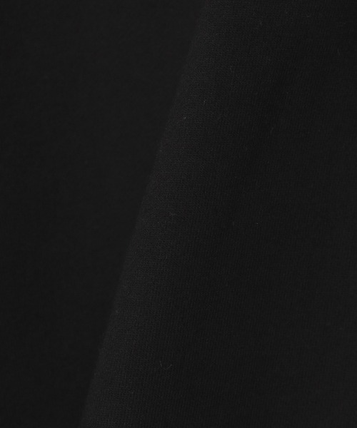 REIGNING CHAMP（レイニングチャンプ）の「REIGNING CHAMP MIDWEIGHT TERRY 97 RELAXED HOODIE RC-3448（パーカー・メンズ・ブラック・M）」の3枚目の写真