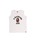 A BATHING APE�i�A�x�C�V���O�G�C�v�j�́uCOLLEGE TANK TOP�i�^���N�g�b�v�j�v�b�z���C�g