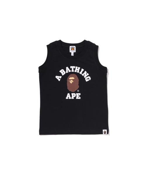 A BATHING APE｜ア ベイシング エイプのタンクトップ通販 - ZOZOTOWN