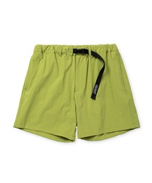 CALEE（キャリー）の「WEATHER CLOTH EASY SHORTS（その他パンツ）」