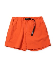 CALEE（キャリー）の「WEATHER CLOTH EASY SHORTS（その他パンツ）」