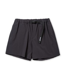 CALEE（キャリー）の「WEATHER CLOTH EASY SHORTS（その他パンツ）」