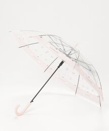 ARCADE（アーケード）の「ちいかわ 雨傘 ジャンプビニール傘 50cm（長傘）」
