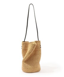 INES BRESSAND FROISSE BUSKET バスケットバッグ