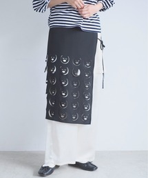I am I in fact... | LOL Wrap Skirt(スカート)