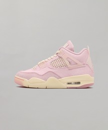forget-me-nots（フォーゲットミーノッツ）の「WMNS AIR JORDAN 4 RETRO TEX IB6716-600（スニーカー）」