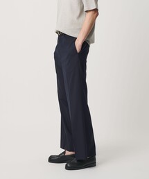 13.5oz ハイツイスト デニム パンツ クラシック NO.7（デニムパンツ