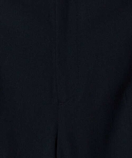 BEAUTY&YOUTH UNITED ARROWS(ビューティーアンドユースユナイテッドアローズ)の「TR ウーステッド フレア スラックス NO.7 ウォッシャブル(スラックス・メンズ・ブラック/ネイビー・M/L/S/XL)」の18枚目の写真