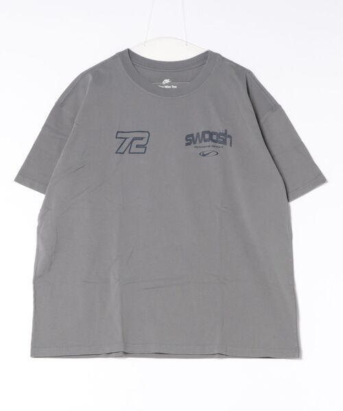 Nike ショートスリーブ Tシャツ　Mサイズ セール】NIKE ナイキ M TEE LSE SPEED AND SPO ショートスリーブ
