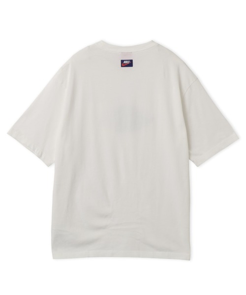 JORDAN BRAND(ジョーダンブランド)の「JORDAN BRAND M J FLT ES 85 W PKT SS CRW / ジョーダン ブランド FLT ES 85 W PKT S/S クルー/NIKE【SP】(Tシャツ/カットソー・メンズ・ブラウン/ブラック/ブルー/ホワイト・S/M/L/XL/XXL/3XL)」の10枚目の写真