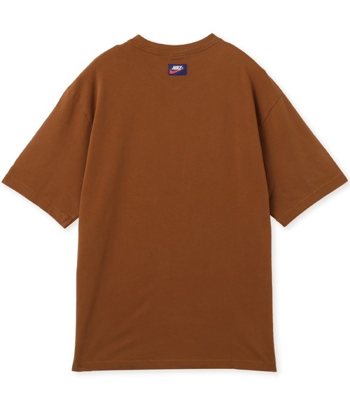 JORDAN BRAND(ジョーダンブランド)の「JORDAN BRAND M J FLT ES 85 W PKT SS CRW / ジョーダン ブランド FLT ES 85 W PKT S/S クルー/NIKE【SP】(Tシャツ/カットソー・メンズ・ブラウン/ブラック/ブルー/ホワイト・S/M/L/XL/XXL/3XL)」の19枚目の写真