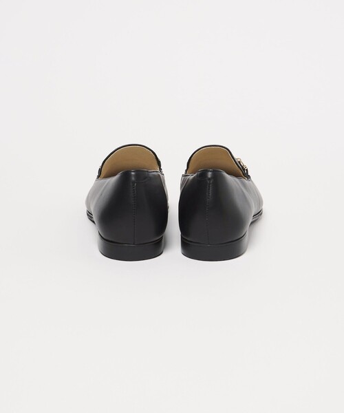 ODETTE E ODILE（オデットエオディール）の「【WEB限定】オペラビットローファー フラット15↑（ローファー・レディース・グレー/ブラック/ダークブラウン・23cm/22.5cm/22cm/23.5cm/25cm/24.5cm/24cm）」の16枚目の写真