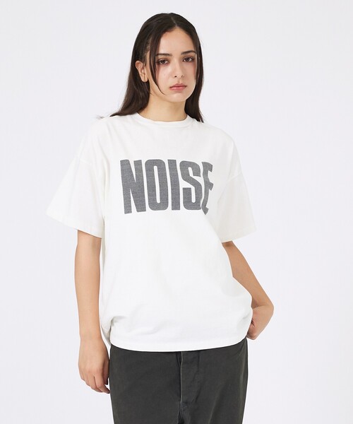 REMI RELIEF(レミレリーフ)の「【REMI RELIEF / レミレリーフ】16/天竺T/ メッセージTシャツ / ユニセックス(Tシャツ/カットソー・メンズ・ホワイト系その他2/ホワイト系その他3/ブラック系その他2/ブラック系その他/ホワイト系その他・M/L)」の8枚目の写真