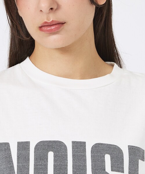 REMI RELIEF(レミレリーフ)の「【REMI RELIEF / レミレリーフ】16/天竺T/ メッセージTシャツ / ユニセックス(Tシャツ/カットソー・メンズ・ホワイト系その他2/ホワイト系その他3/ブラック系その他2/ブラック系その他/ホワイト系その他・M/L)」の11枚目の写真