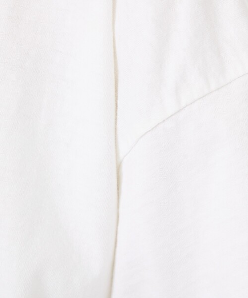 REMI RELIEF(レミレリーフ)の「【REMI RELIEF / レミレリーフ】16/天竺T/ メッセージTシャツ / ユニセックス(Tシャツ/カットソー・メンズ・ホワイト系その他2/ホワイト系その他3/ブラック系その他2/ブラック系その他/ホワイト系その他・M/L)」の14枚目の写真